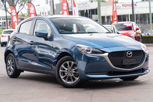 Used cars For Sale Brisbane Toowong Mazda