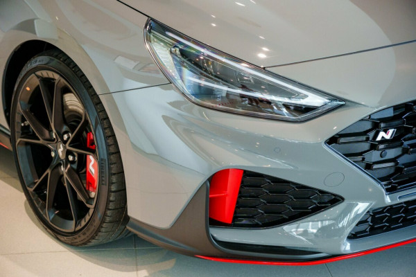 2024 MY25 Hyundai i30 PDe.V6 N Premium Hatch Image 5