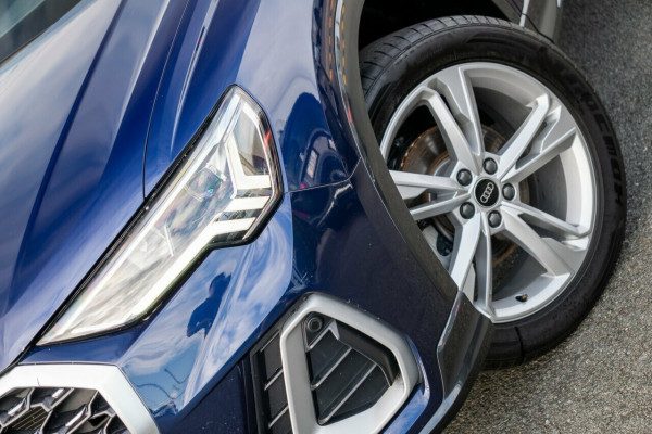 2023 MY24 Audi Q3 F3 TFSI Sport SUV Image 6