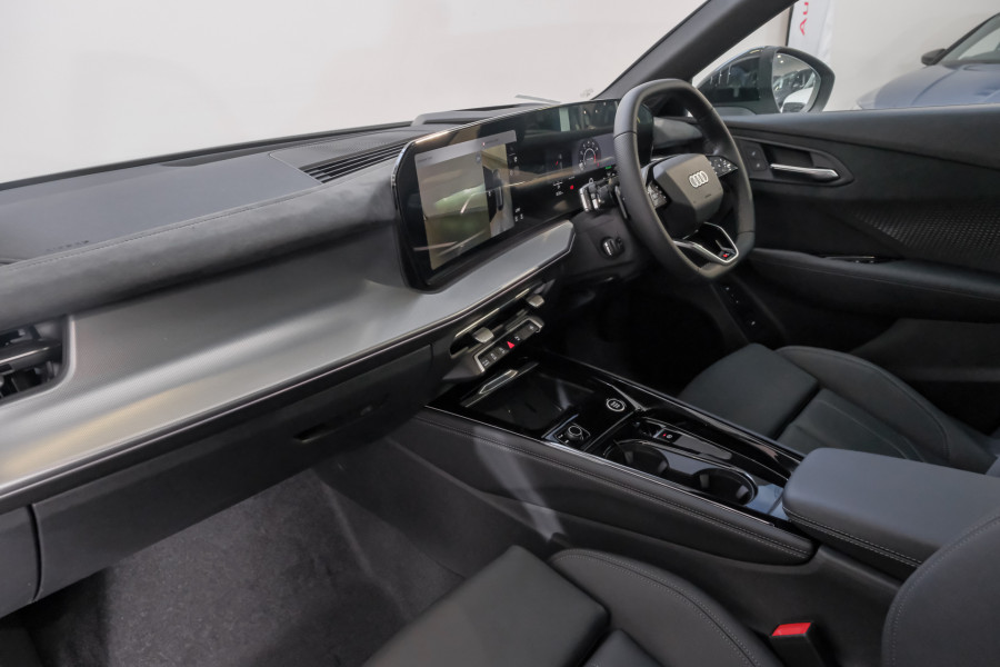2026 Audi Q3 FJ TFSI 195kW SUV