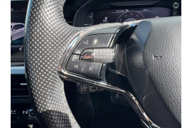 2020 MY21 Skoda Kamiq NW 85TSI SUV
