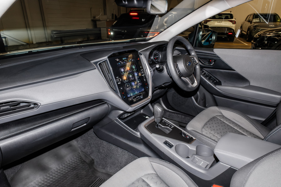 2023 MY24 Subaru Crosstrek G6X Hybrid L SUV