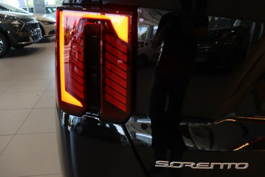 2025 Kia Sorento MQ4 PE Sport+ SUV Image 14
