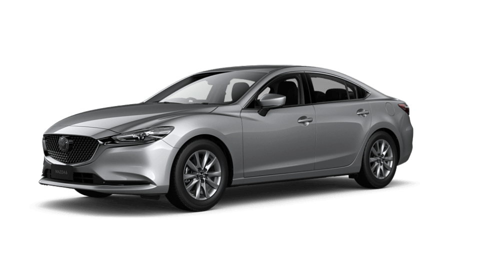 Sonic Silver Metallic