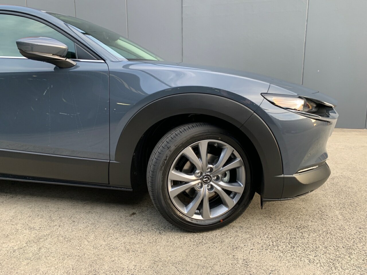 2025 MY24 Mazda CX-30 DM2W7A G20 Evolve SUV Image 27