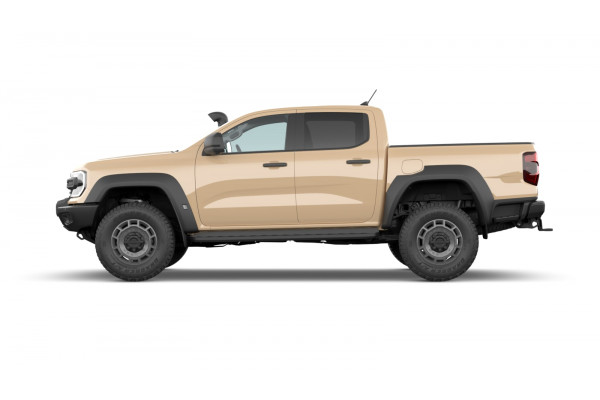 2026 MY26.5 Ford Ranger Super Duty  XLT Ute Image 4