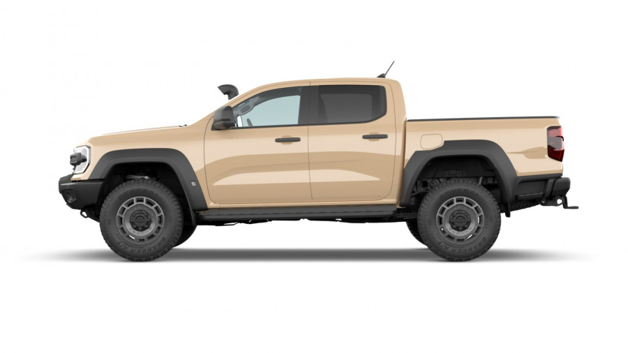 2026 MY26.5 Ford Ranger Super Duty  XLT Ute Image 4