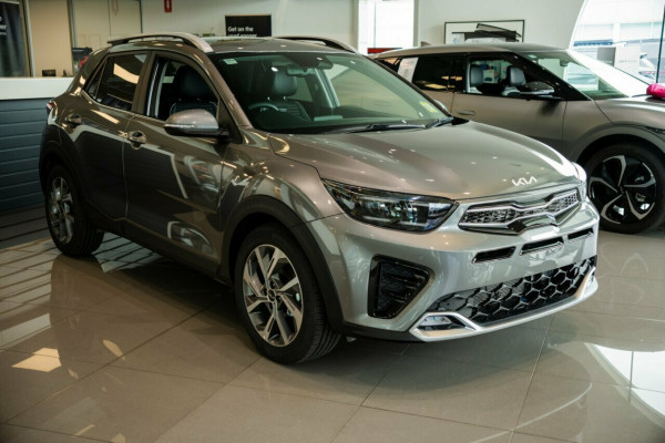 2025 Kia Stonic YB GT-Line SUV