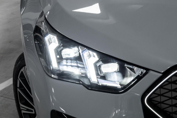 2024 BMW iX2 U10 eDrive20 M Sport SUV