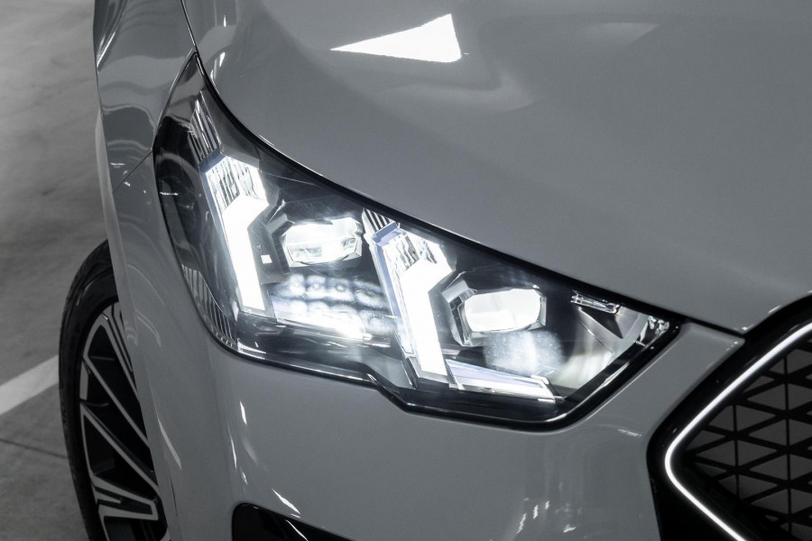 2024 BMW iX2 U10 eDrive20 M Sport SUV