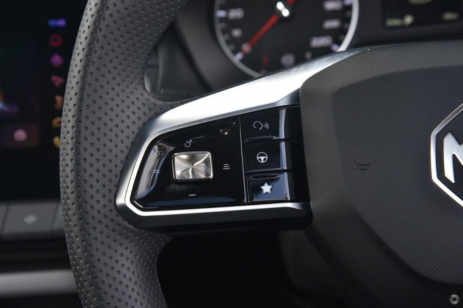 2026 MG ZS ZS32 Vibe SUV Image 12