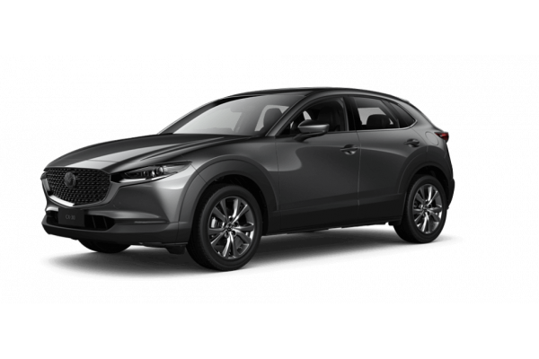 2024 Mazda CX-30 DM2W7A G20 Astina SUV
