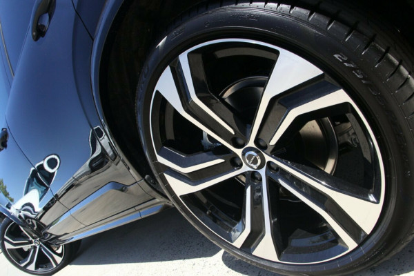 2020 MY21 Volvo XC60 UZ T6 R-Design Suv Image 5