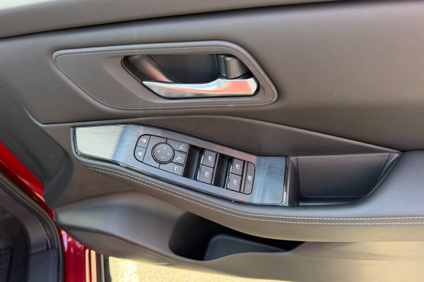 2026 Nissan X-Trail T33 ST SUV Image 18