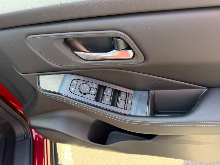 2026 Nissan X-Trail T33 ST SUV Image 18