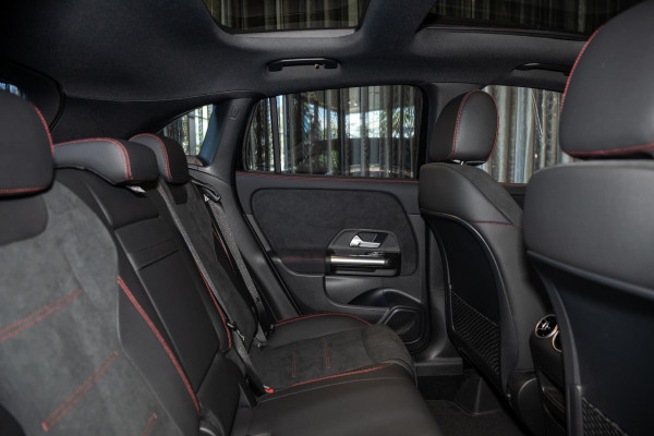 2026 MY25 Mercedes-Benz GLA-Class H247 GLA200 SUV image 10