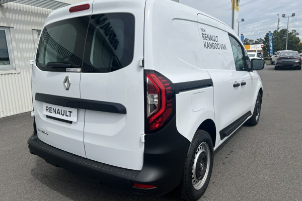 2024 Renault Kangoo XFK L1 Van Image 5