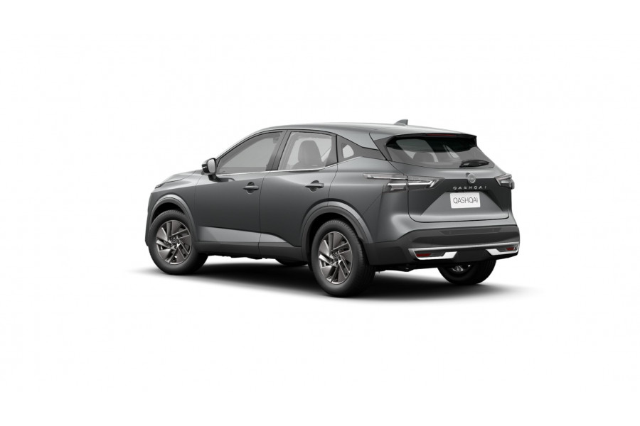 2024 MY25 Nissan QASHQAI J12 ST SUV Image 26