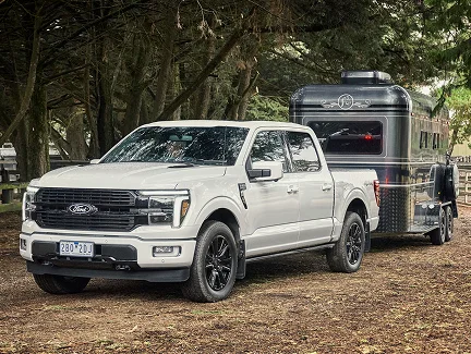 Handle big loads? Image