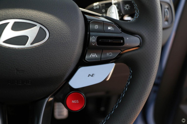 2026 Hyundai i30 PDe.V6 N Premium Hatch Image 15