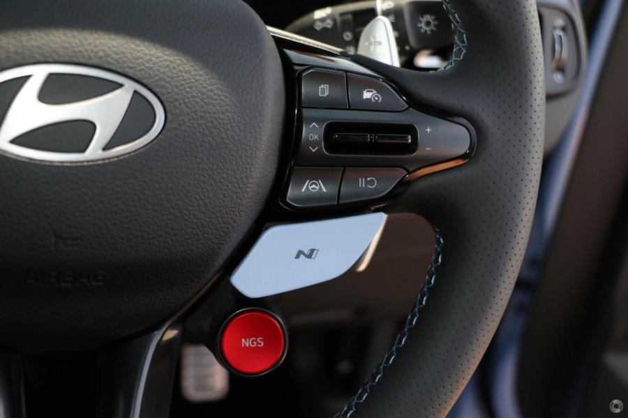 2026 Hyundai i30 PDe.V6 N Premium Hatch Image 15