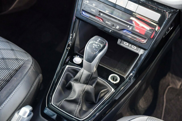 2024 Volkswagen T-Cross D31 85TSI R-Line SUV Image 15