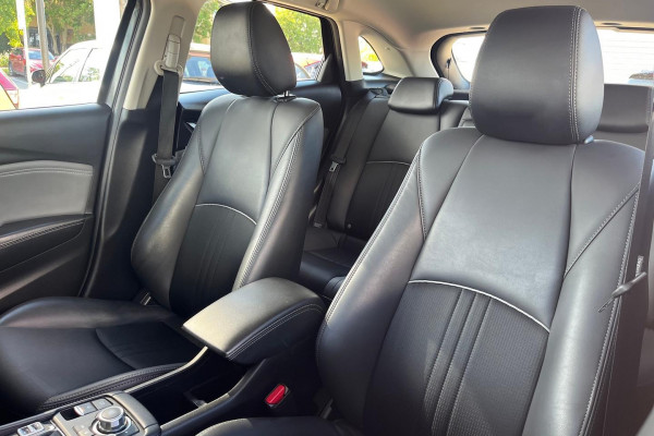 2020 MY0  Mazda CX-3 DK sTouring SUV Image 10