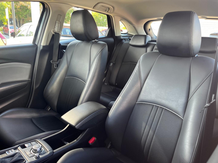 2020 MY0  Mazda CX-3 DK sTouring SUV Image 10