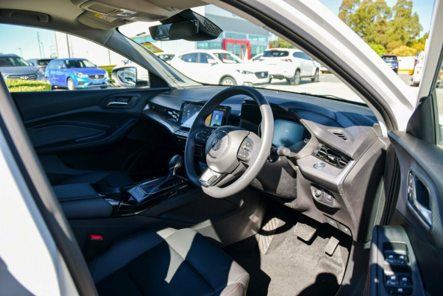 2023 MG MG5 AP32 Vibe Sedan Image 14