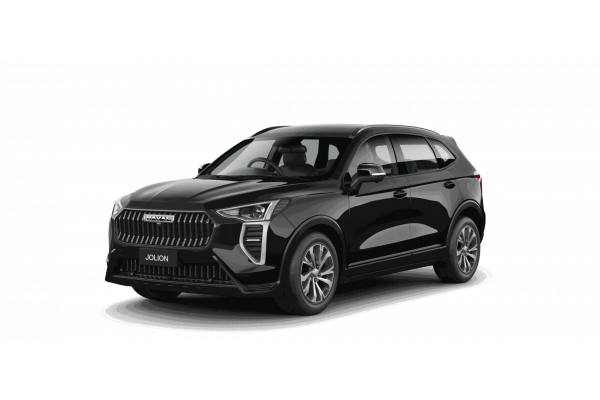 2026 GWM Haval Jolion A01 Premium SUV Image 2