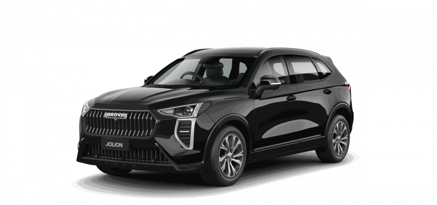2026 GWM Haval Jolion A01 Premium SUV Image 2