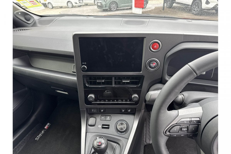 2024 Toyota Yaris GXPA16R GR GT Hatch Image 63