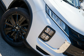 2024 Mitsubishi ASX XD MR SUV