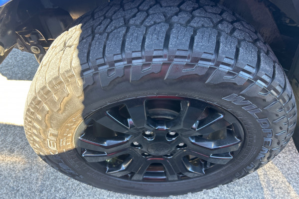 2021 MY21.75 Ford Ranger PX MkIII XLT Cab Chassis Image 20