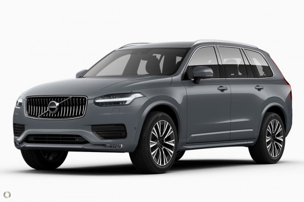 2020 MYon Volvo XC90 L Series T6 Momentum Suv