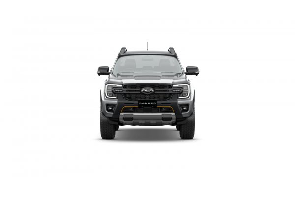 2025 MY25.25 Ford Ranger Wildtrak X P703 Ute