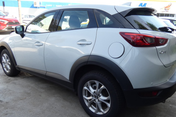 2023 Mazda CX-3 CX3H MAXX SPORT FWD SUV Image 6