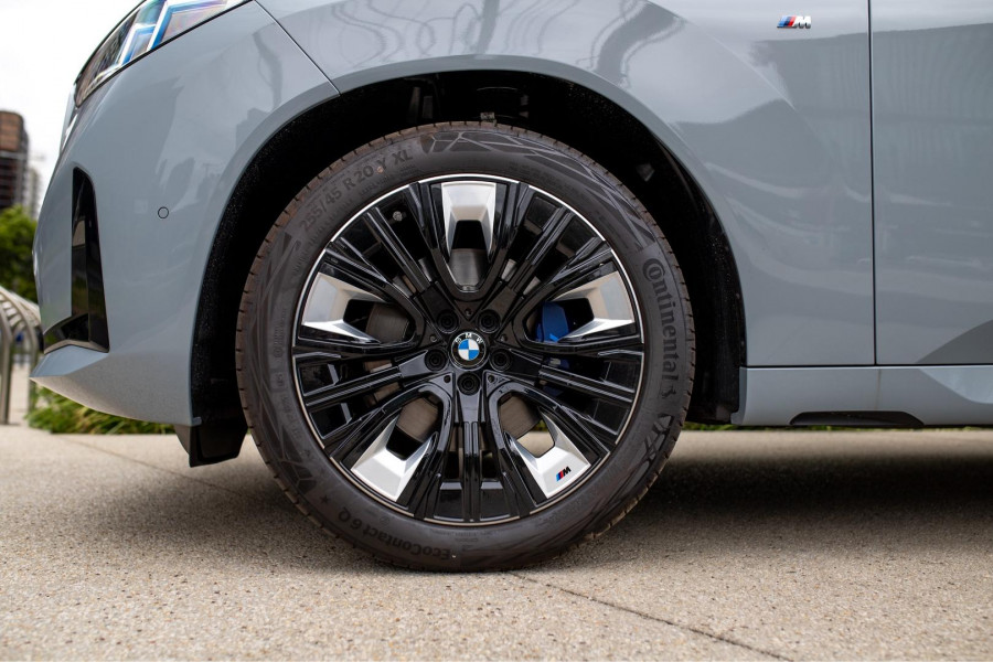 2025 BMW X3 G45 20 xDrive SUV