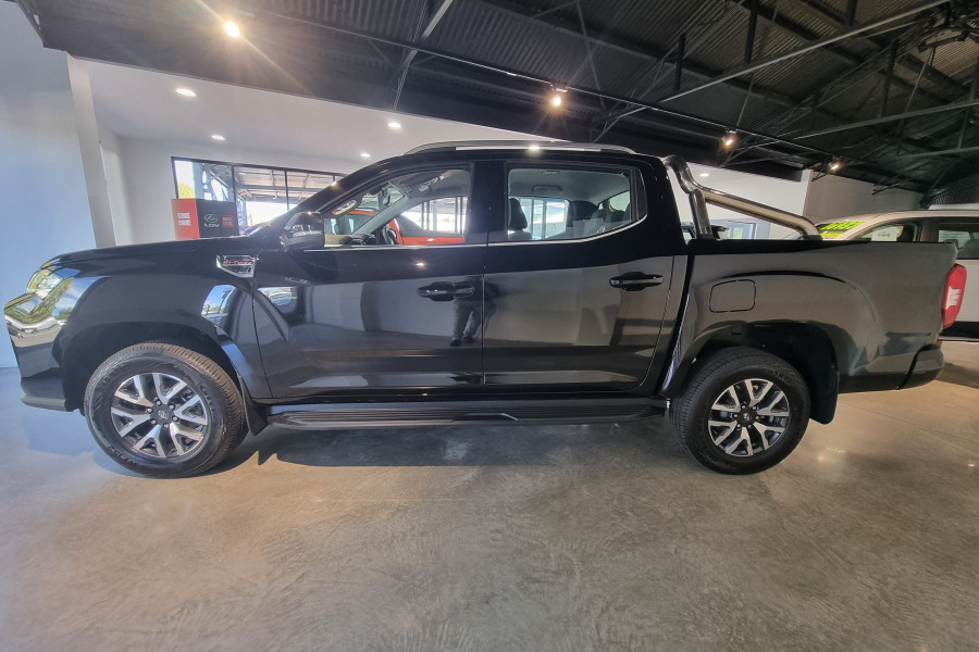 2024 MY23 LDV T60 SK8C Max PRO Ute Image 20