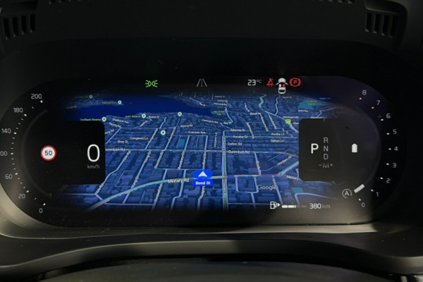 2022 Volvo XC60 UZ B5 Inscription SUV Image 12