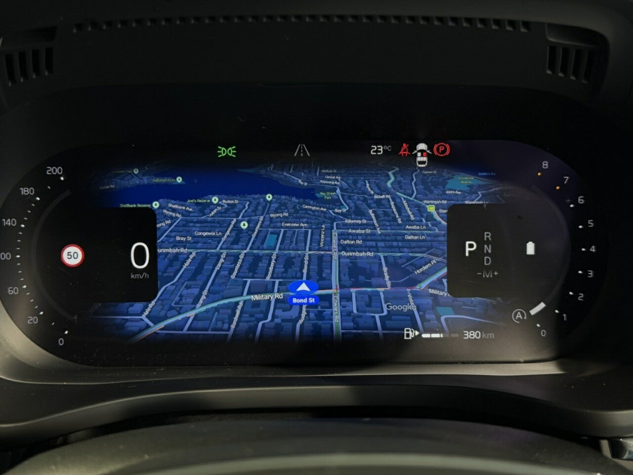 2022 Volvo XC60 UZ B5 Inscription SUV Image 12