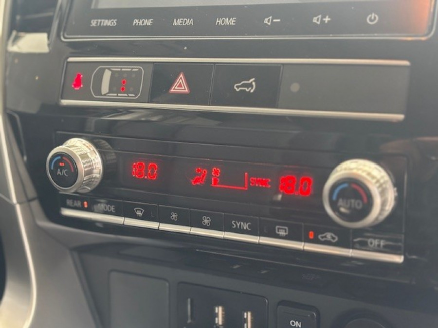 2020 MY21 Mitsubishi Pajero Sport QF GLS SUV Image 17