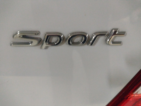 2018 Hyundai Accent RB6 Sport Hatch image 14