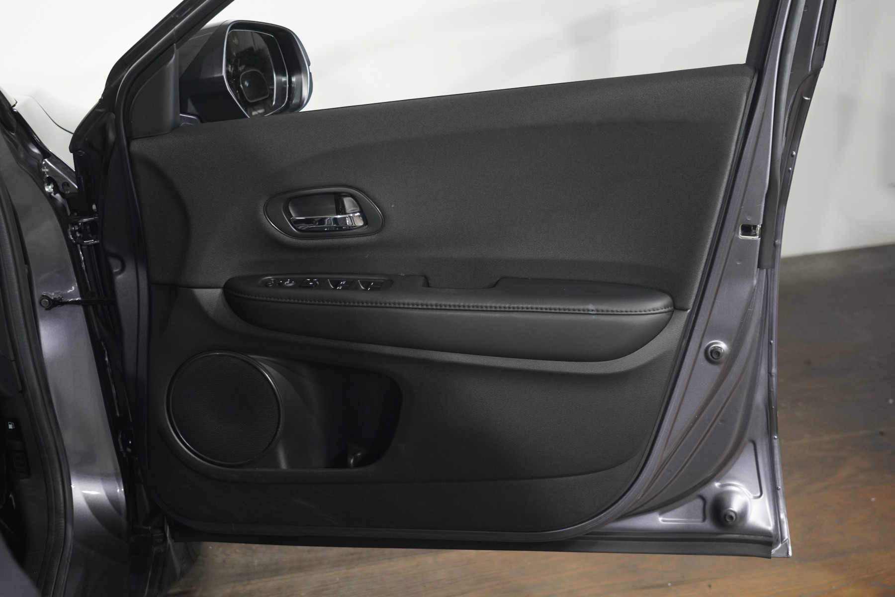 2021 Honda Hr-v Vti SUV Image 22