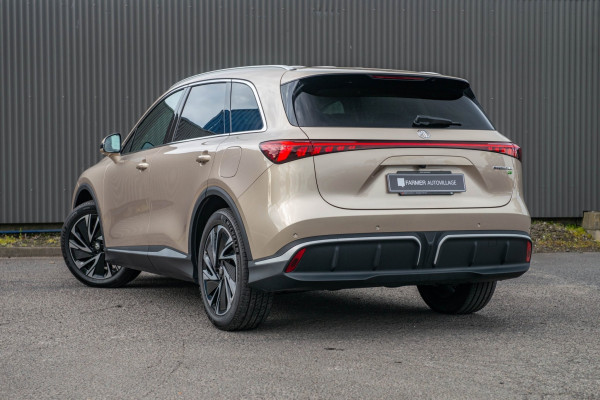 2026 MG MGS6 EV Essence SUV Image 2