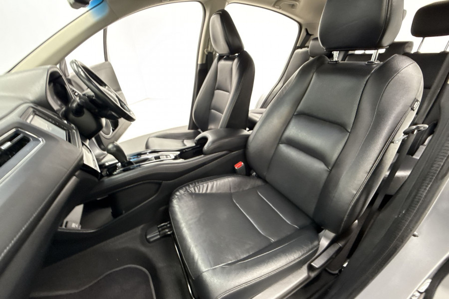 2019 MY20 Honda HR-V  VTi-LX SUV Image 12