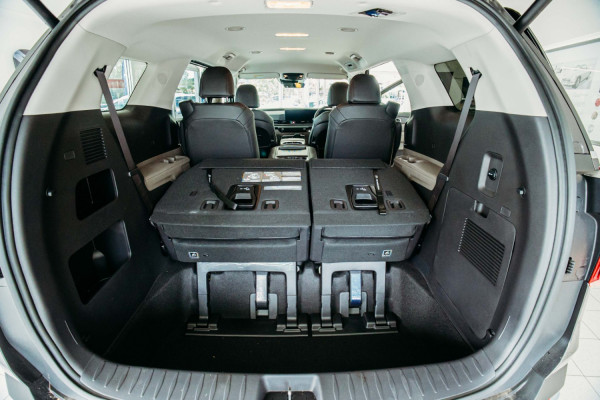 2025 MY26 Kia Carnival KA4 PE Sport+ People Mover Image 11