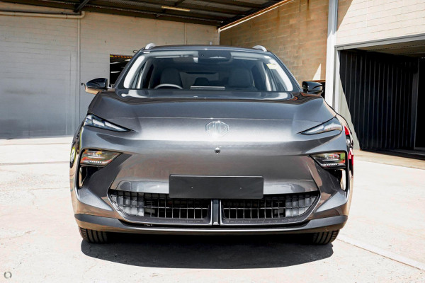 2026 MG MGS5 EV ZS3EM Essence 49 SUV Image 2