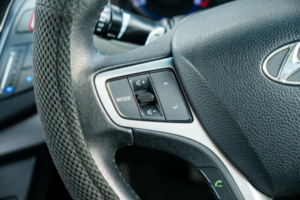 2012 Hyundai i40 VF2 Active Sedan Image 11