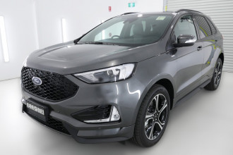 Ford Endura ST-Line CA 2019MY